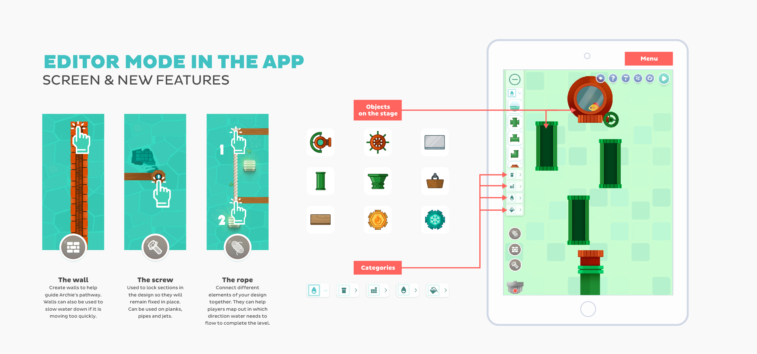 Ux Design Wireframes User flow Millimade